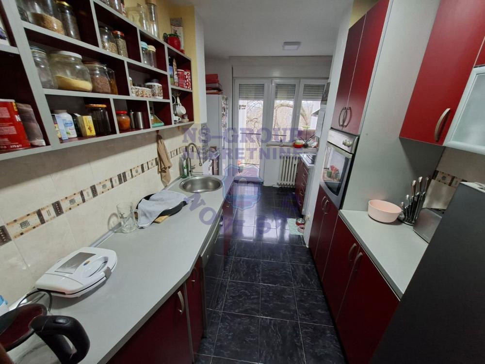 Slika 3 - Četvorosoban stan na prodaju, 86m2, 171.870€