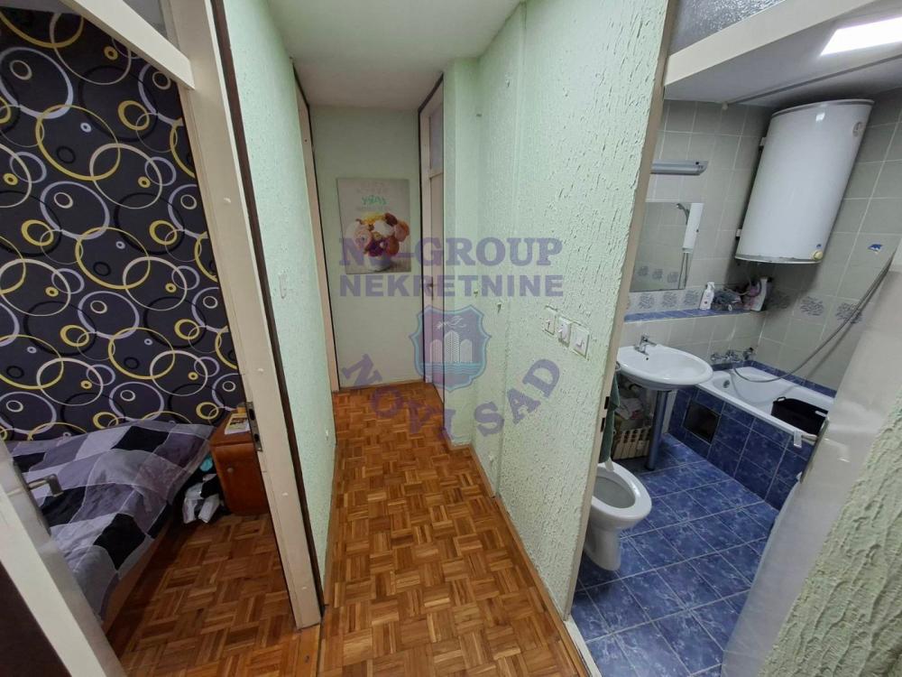 Slika 5 - Četvorosoban stan na prodaju, 86m2, 171.870€