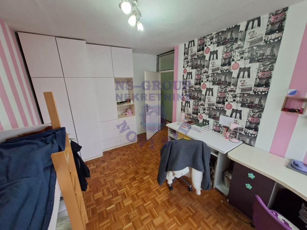 Slika 11 - Četvorosoban stan na prodaju, 86m2, 171.870€