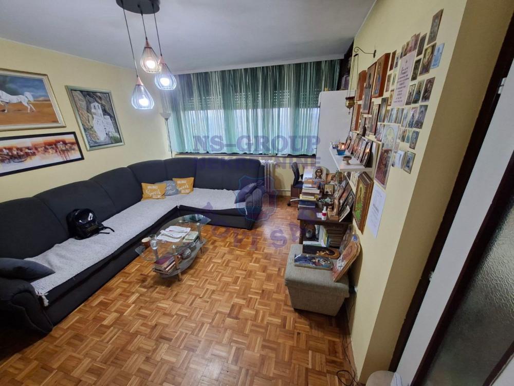 Glavna slika -Četvorosoban stan na prodaju, 86m2, 171.870€