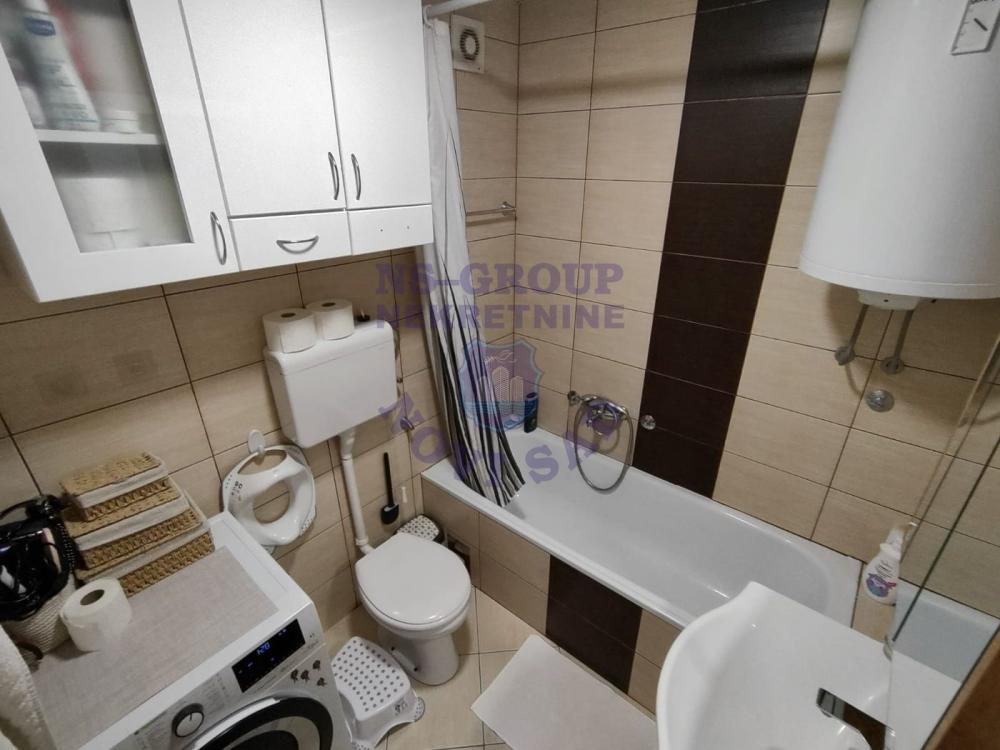 Slika 5 - Dvosoban stan na prodaju, 42m2, 154.500€