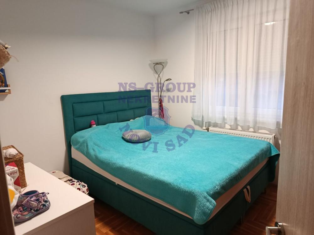 Slika 11 - Dvosoban stan na prodaju, 42m2, 154.500€