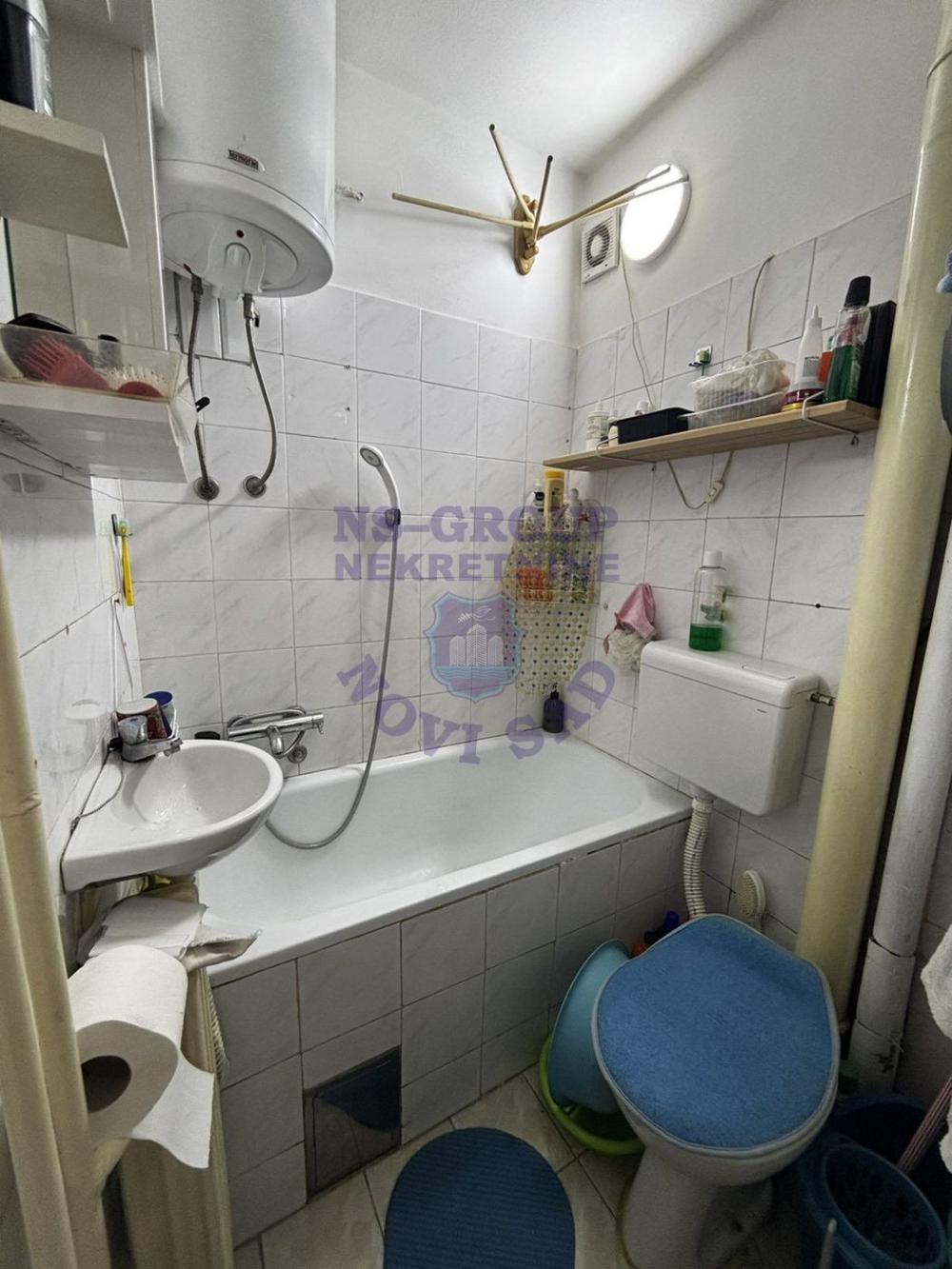 Slika 0 - Dvosoban stan na prodaju, 47m2, 123.600€