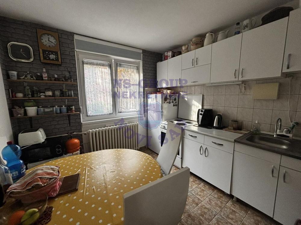 Slika 3 - Dvosoban stan na prodaju, 47m2, 123.600€