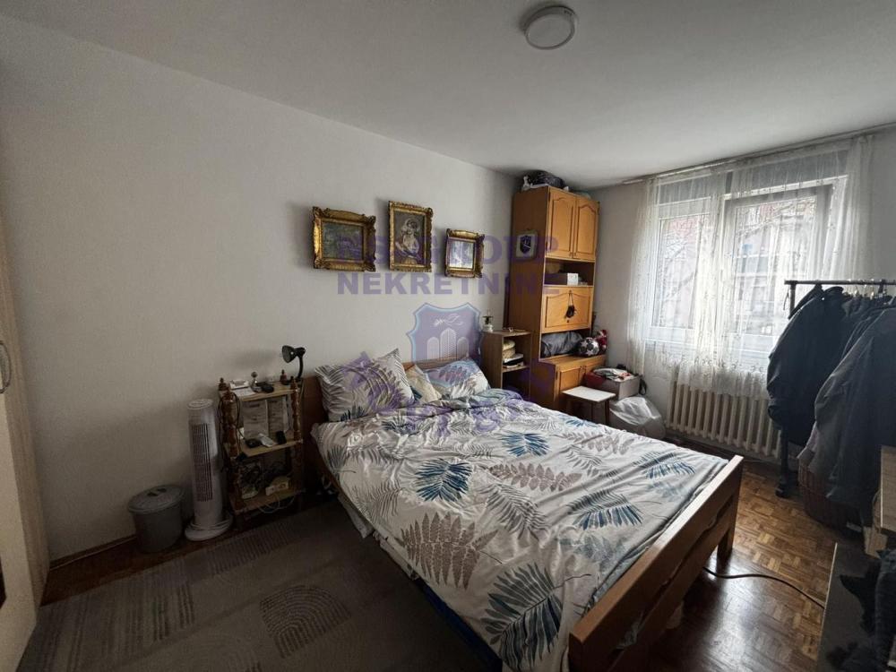 Slika 5 - Dvosoban stan na prodaju, 47m2, 123.600€