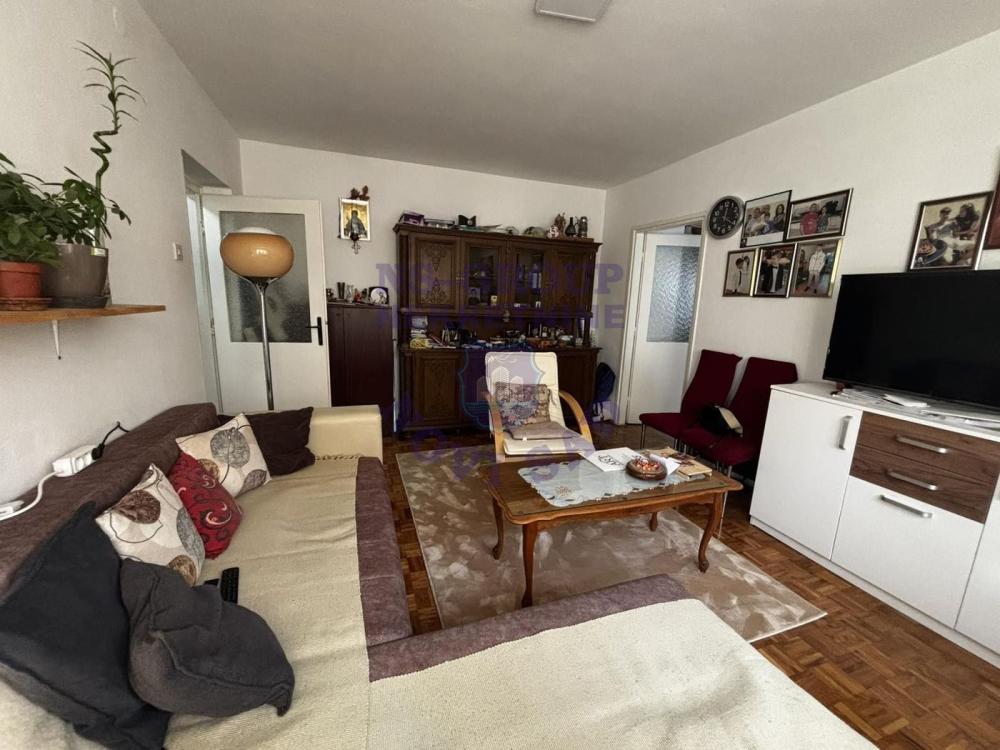 Slika 7 - Dvosoban stan na prodaju, 47m2, 123.600€