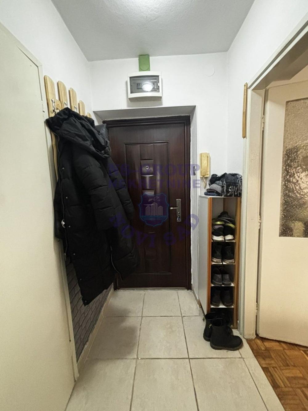 Slika 8 - Dvosoban stan na prodaju, 47m2, 123.600€