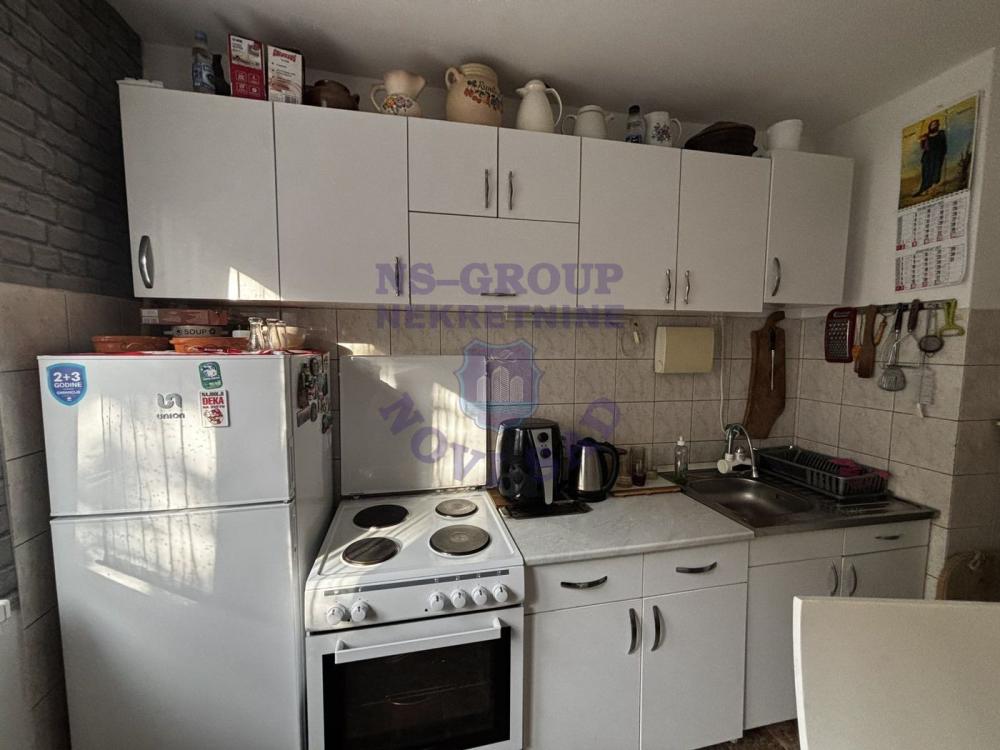 Slika 9 - Dvosoban stan na prodaju, 47m2, 123.600€