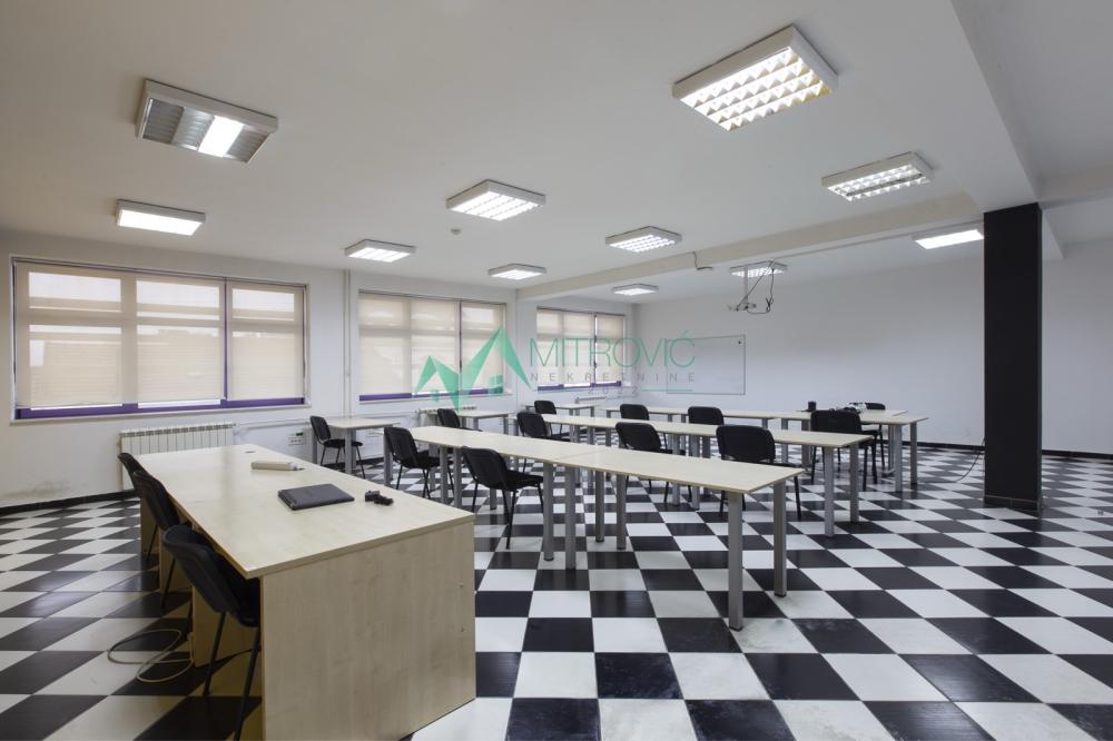 Slika 1 -  Lokal za izdavanje, 800m2, 8.000€