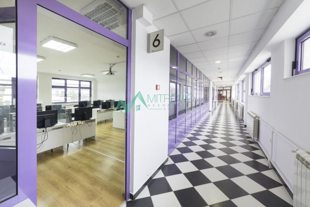 Slika 11 -  Lokal za izdavanje, 800m2, 8.000€