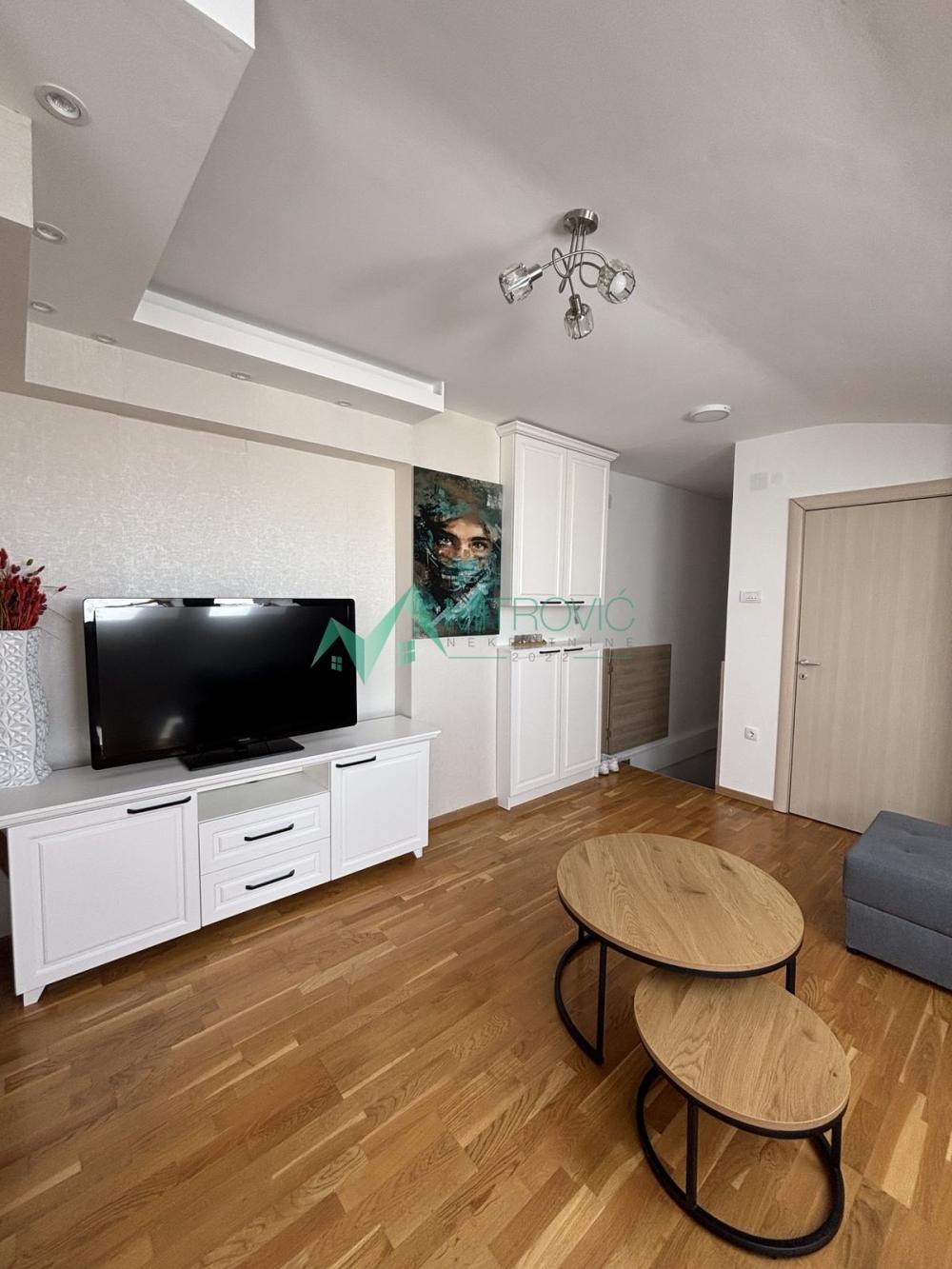 Slika 4 - Dvosoban stan na prodaju, 51m2, 144.200€