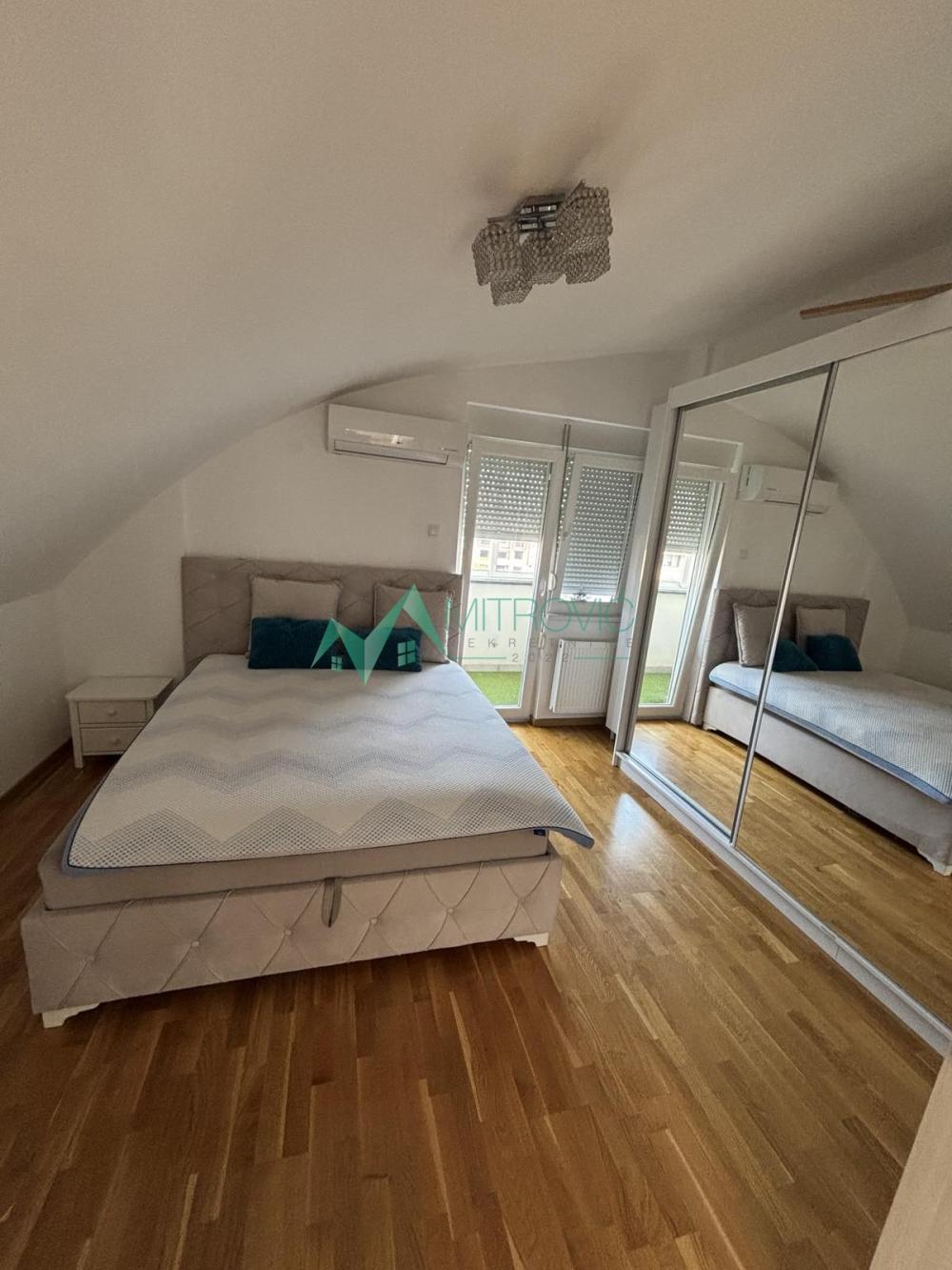 Slika 9 - Dvosoban stan na prodaju, 51m2, 144.200€