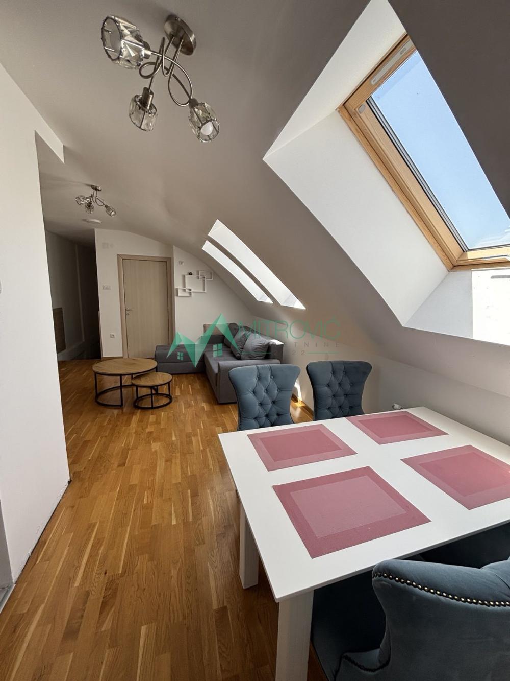 Slika 6 - Dvosoban stan na prodaju, 51m2, 144.200€