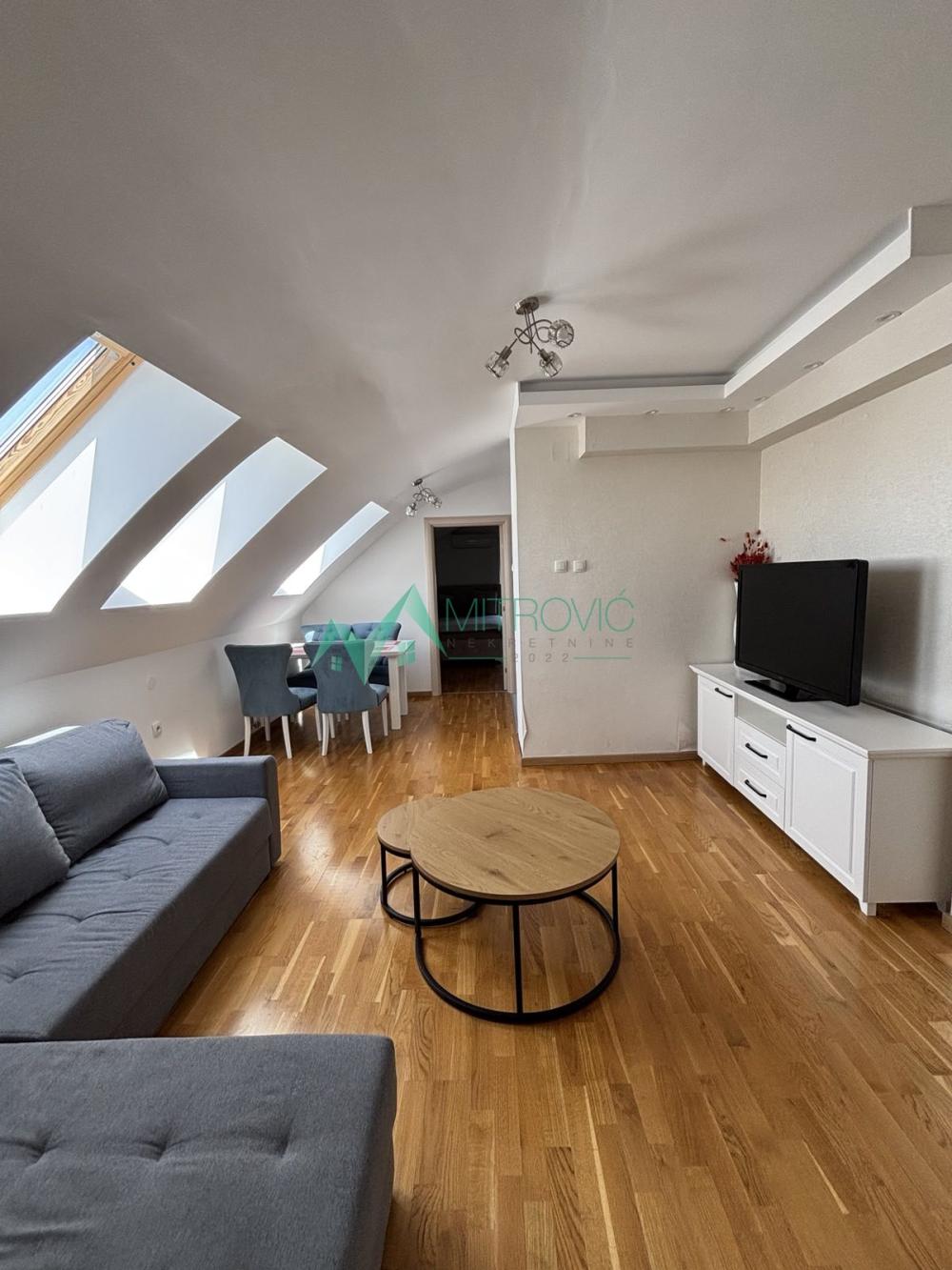 Slika 2 - Dvosoban stan na prodaju, 51m2, 144.200€