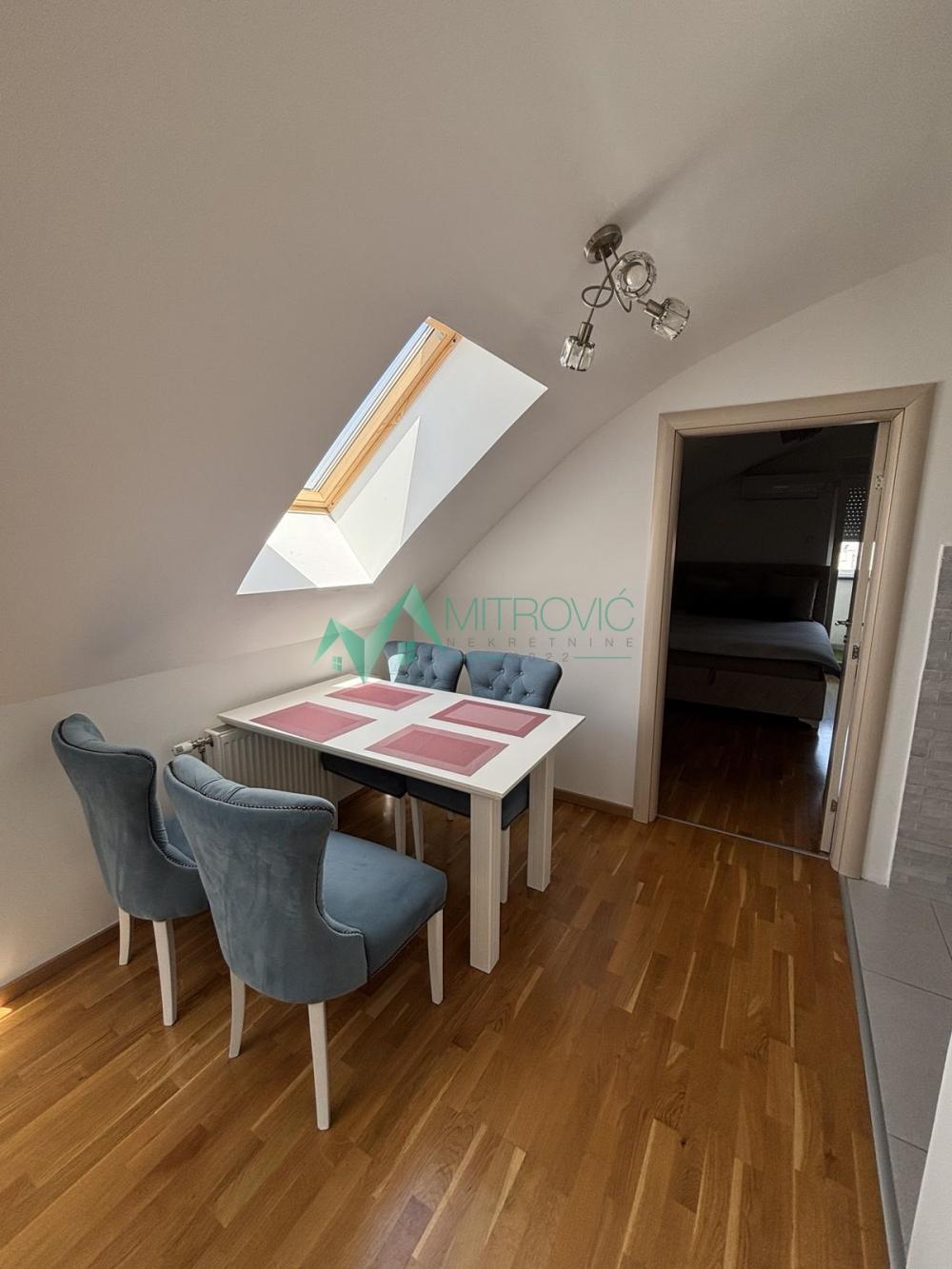 Slika 3 - Dvosoban stan na prodaju, 51m2, 144.200€