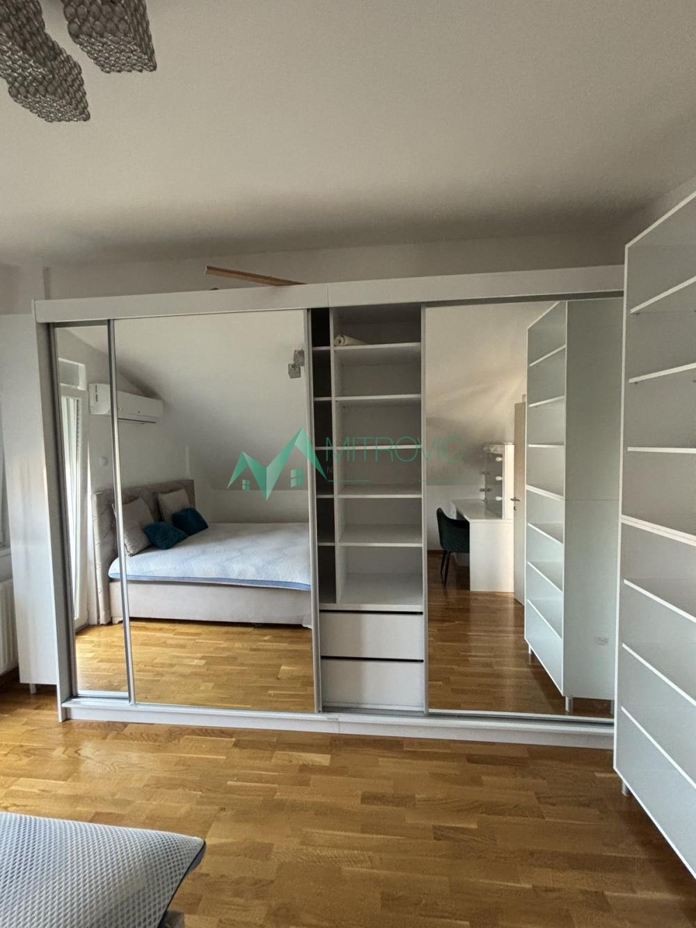 Slika 10 - Dvosoban stan na prodaju, 51m2, 144.200€