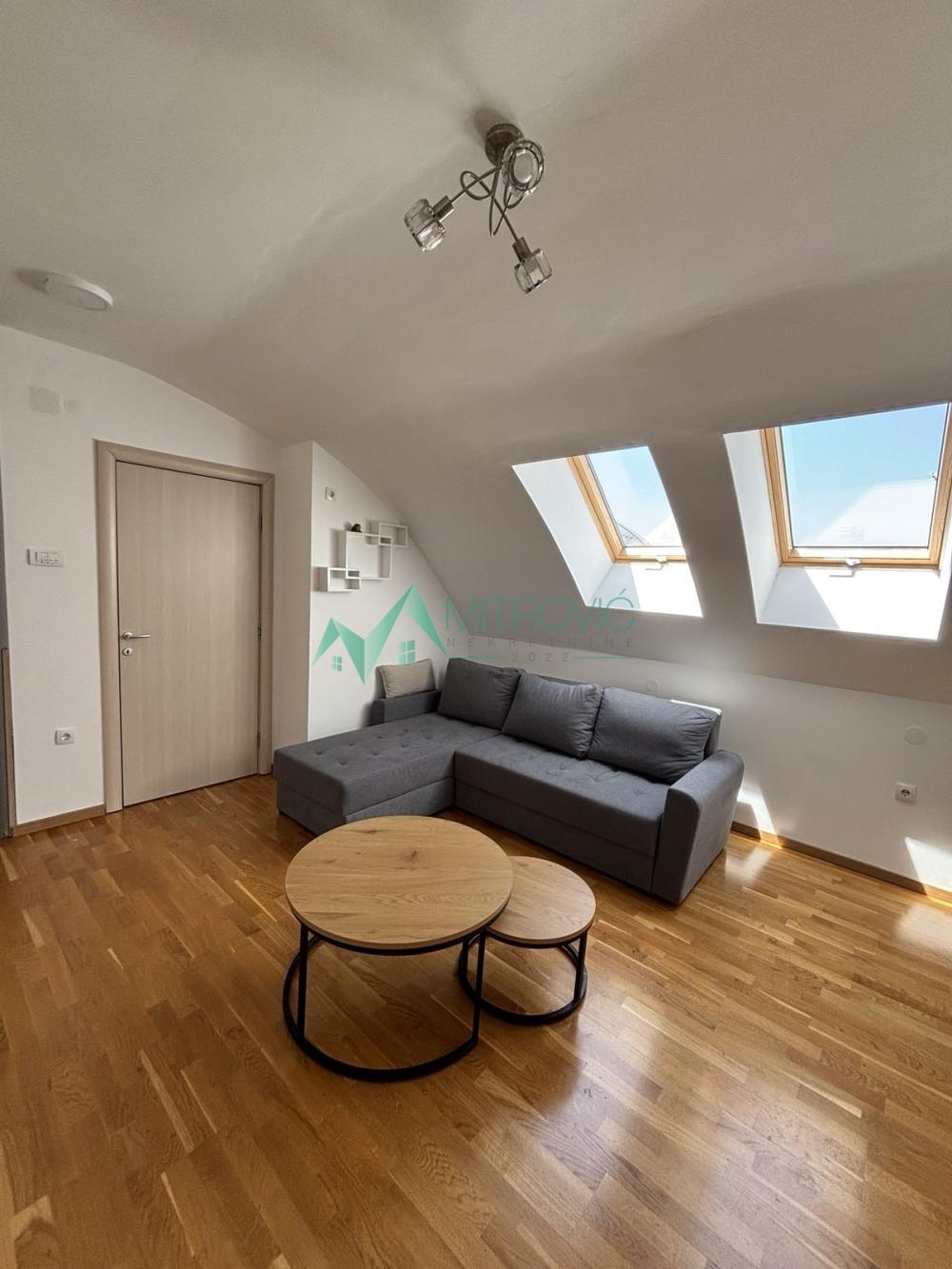 Slika 5 - Dvosoban stan na prodaju, 51m2, 144.200€