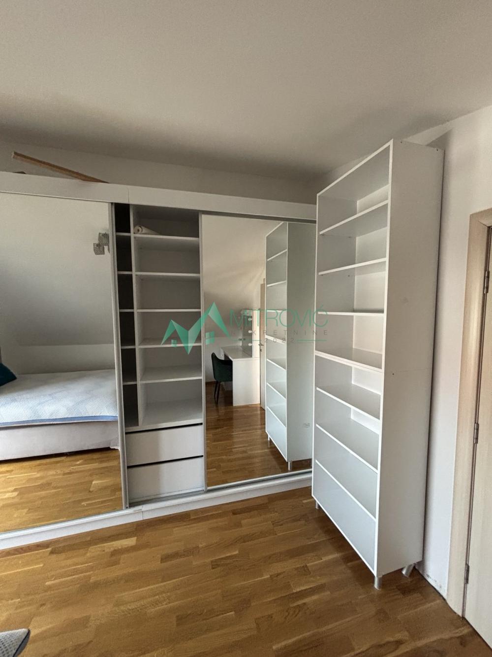 Slika 11 - Dvosoban stan na prodaju, 51m2, 144.200€