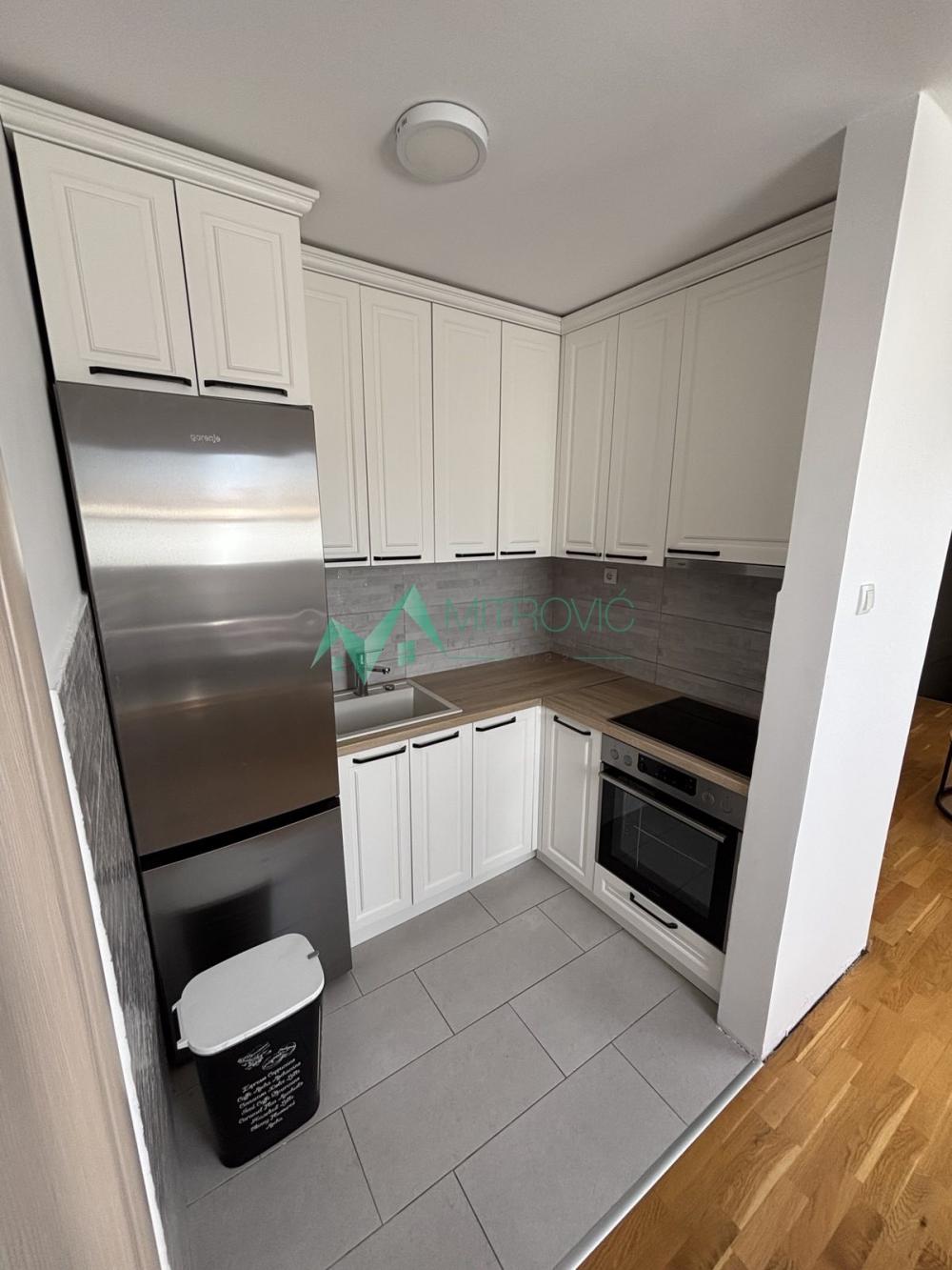 Slika 7 - Dvosoban stan na prodaju, 51m2, 144.200€