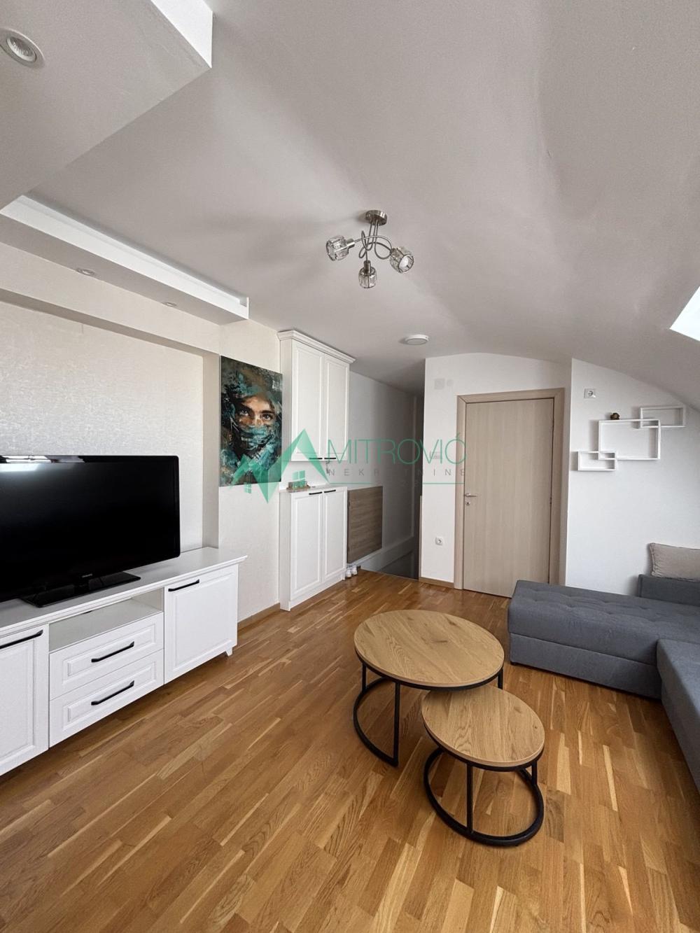 Slika 1 - Dvosoban stan na prodaju, 51m2, 144.200€