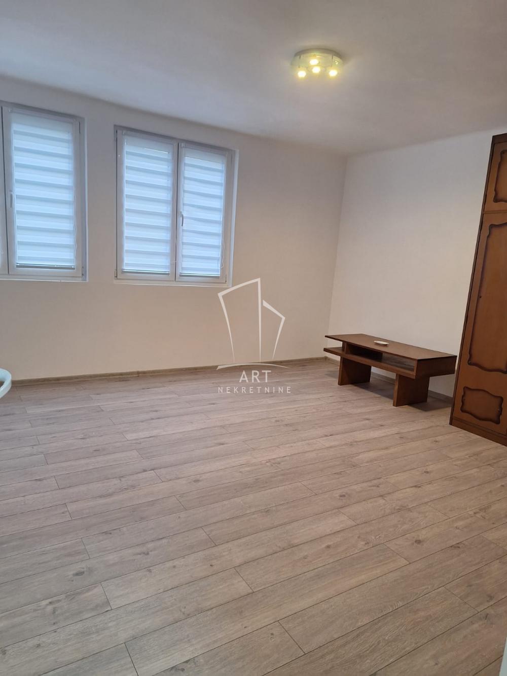 Slika 1 - Lješka, Dvosoban stan za izdavanje, 45m2, 500€