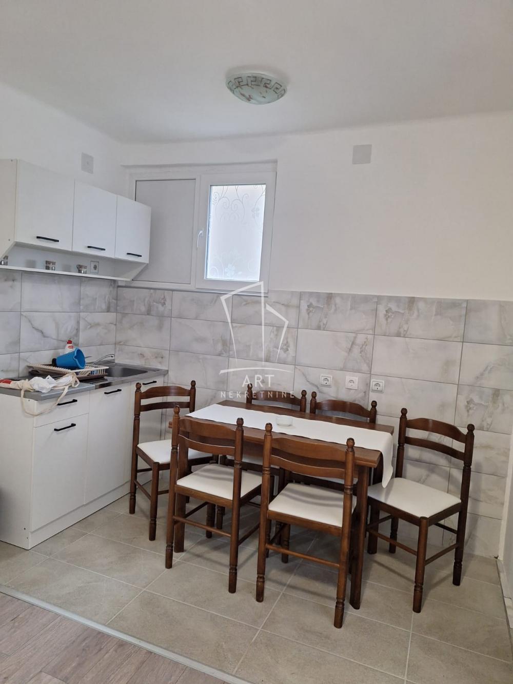 Slika 2 - Lješka, Dvosoban stan za izdavanje, 45m2, 500€