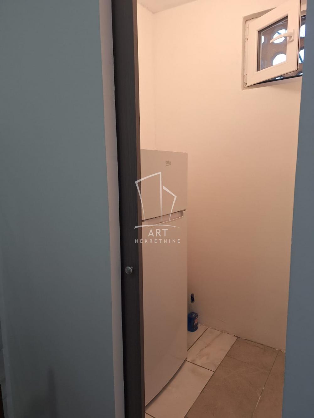 Slika 3 - Lješka, Dvosoban stan za izdavanje, 45m2, 500€