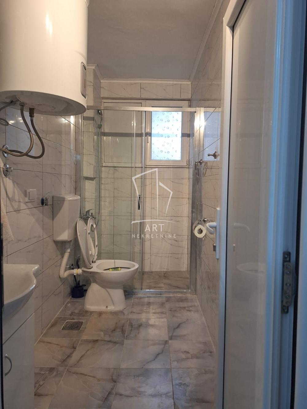 Slika 6 - Lješka, Dvosoban stan za izdavanje, 45m2, 500€