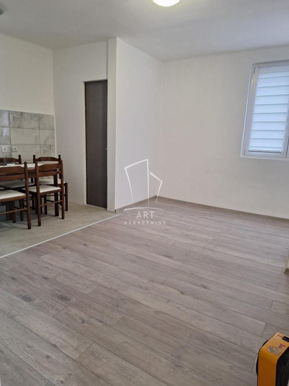 Glavna slika -Lješka, Dvosoban stan za izdavanje, 45m2, 500€