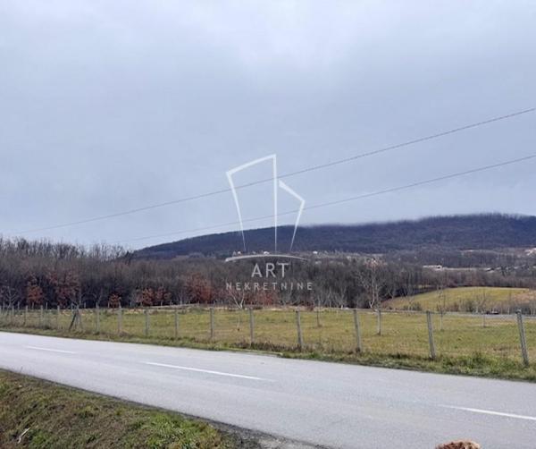 Slika 1 - Put za Malu Ivanču Plac na prodaju, Sopot, Rogača, 69.828€