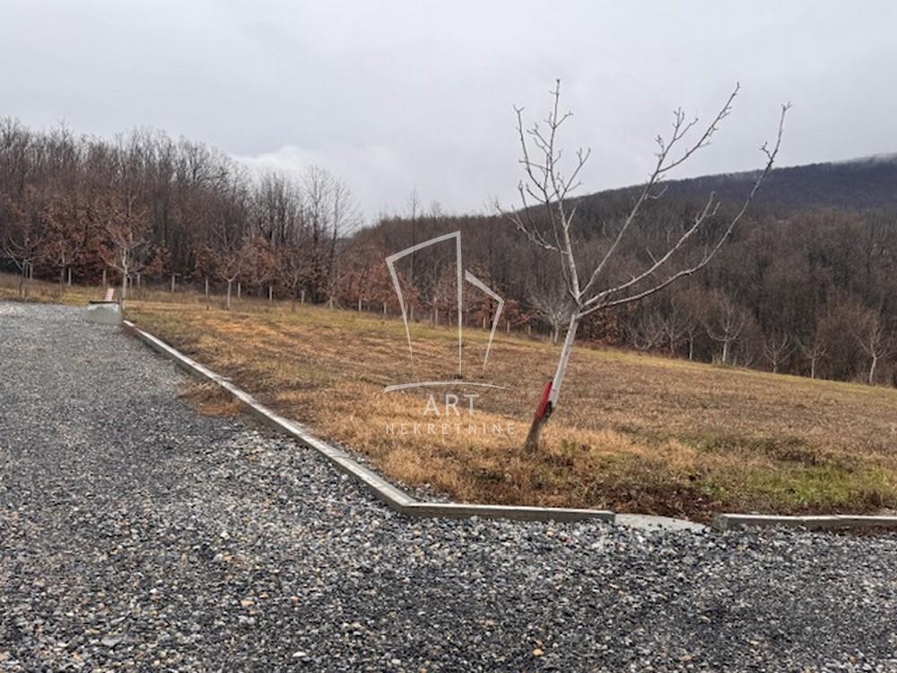 Slika 3 - Put za Malu Ivanču Plac na prodaju, Sopot, Rogača, 74.492€