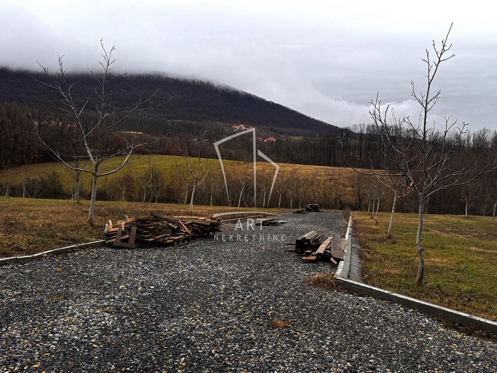 Slika 4 - Put za Malu Ivanču Plac na prodaju, Sopot, Rogača, 74.492€