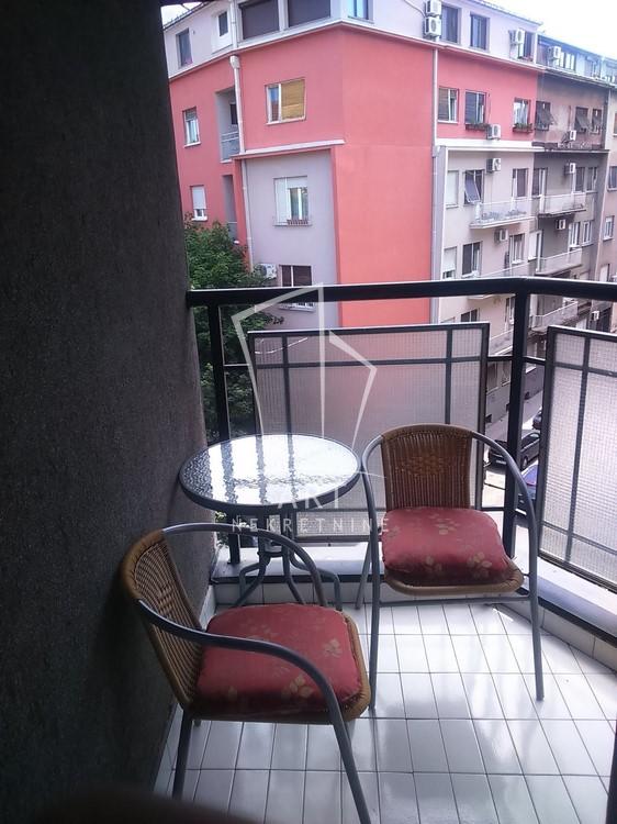 Slika 9 - Molerova, Dvosoban stan za izdavanje, 58m2, 650€