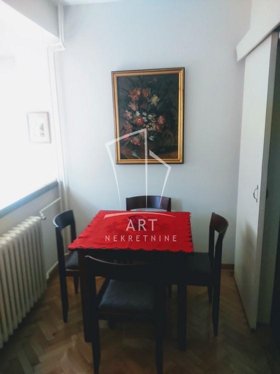 Slika 3 - Molerova, Dvosoban stan za izdavanje, 58m2, 650€