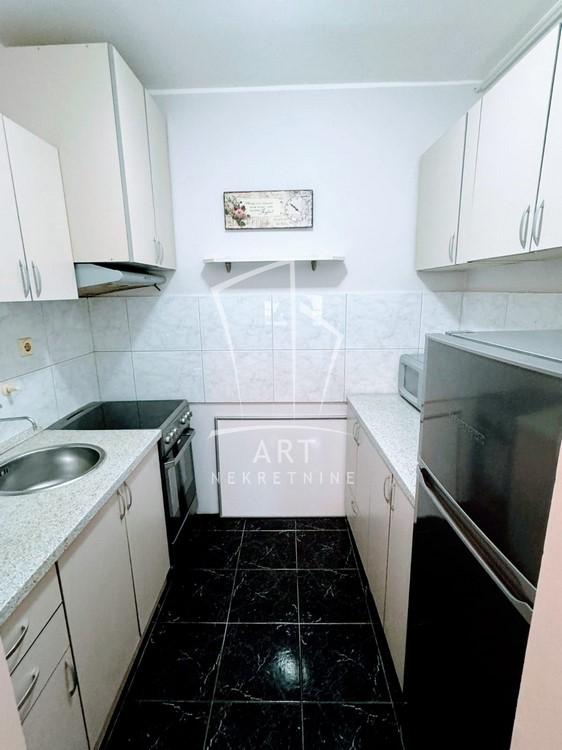 Slika 4 - Molerova, Dvosoban stan za izdavanje, 58m2, 650€