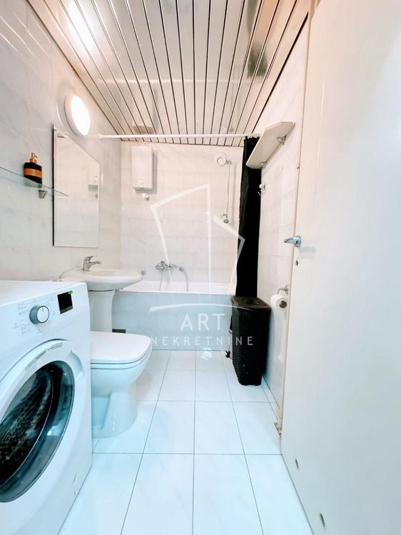 Slika 8 - Molerova, Dvosoban stan za izdavanje, 58m2, 650€