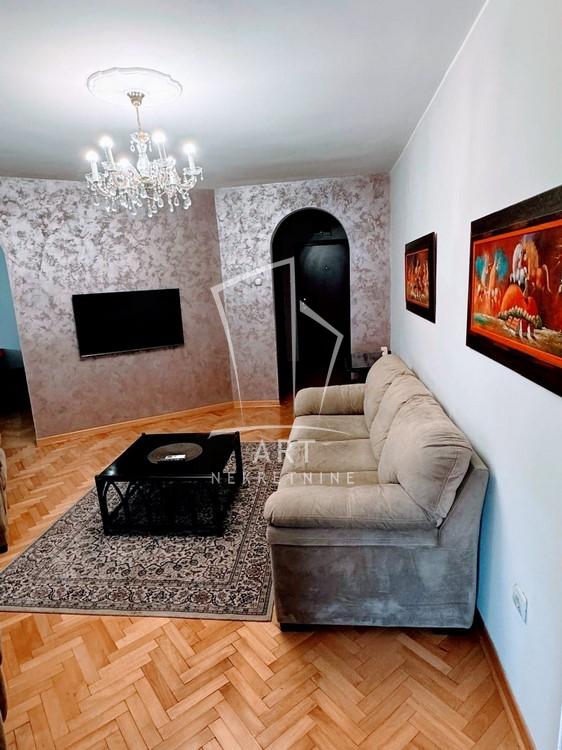 Slika 1 - Molerova, Dvosoban stan za izdavanje, 58m2, 650€