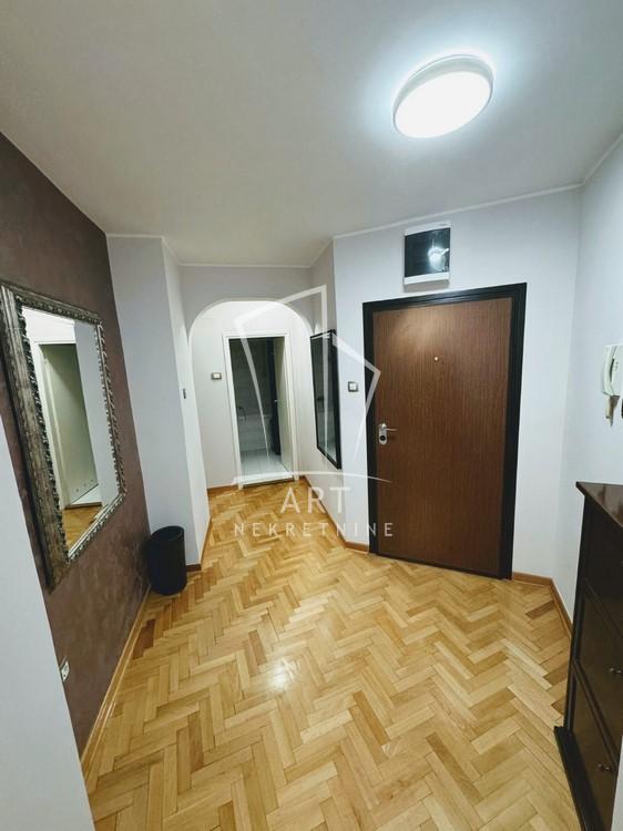 Slika 5 - Molerova, Dvosoban stan za izdavanje, 58m2, 650€