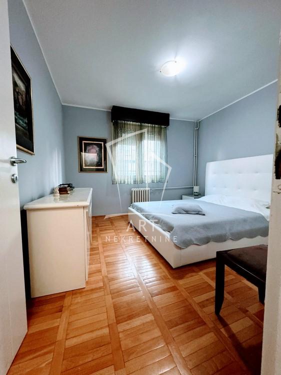 Slika 6 - Molerova, Dvosoban stan za izdavanje, 58m2, 650€