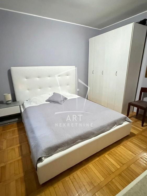 Slika 7 - Molerova, Dvosoban stan za izdavanje, 58m2, 650€