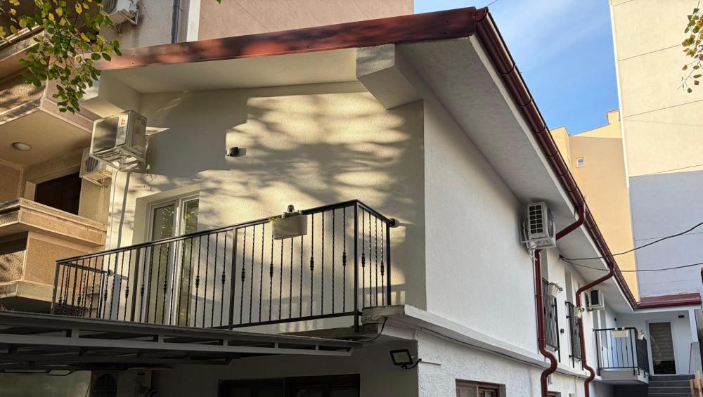 Slika 10 - Vojvode Stepe, Trosoban stan za izdavanje, 105m2, 950€