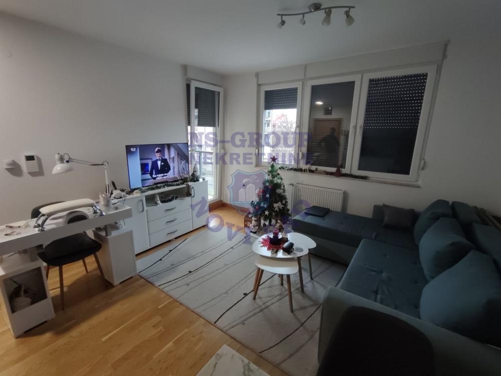 Slika 0 - Jednoiposoban stan na prodaju, 36m2, 108.000€
