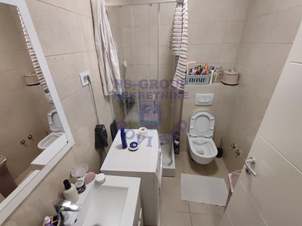 Slika 3 - Jednoiposoban stan na prodaju, 36m2, 108.000€