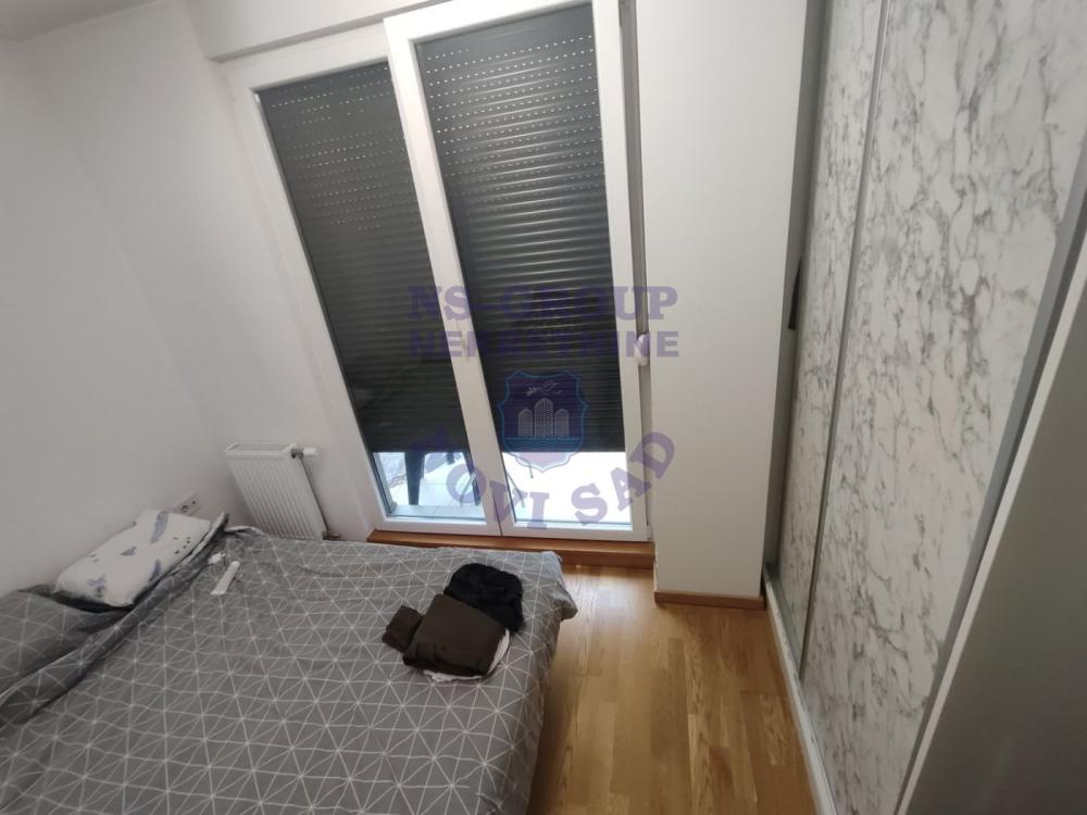 Slika 4 - Jednoiposoban stan na prodaju, 36m2, 108.000€