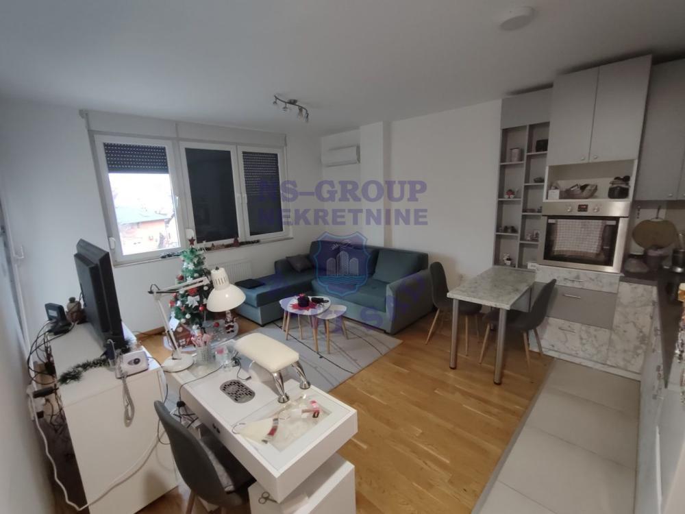 Glavna slika -Jednoiposoban stan na prodaju, 36m2, 108.000€