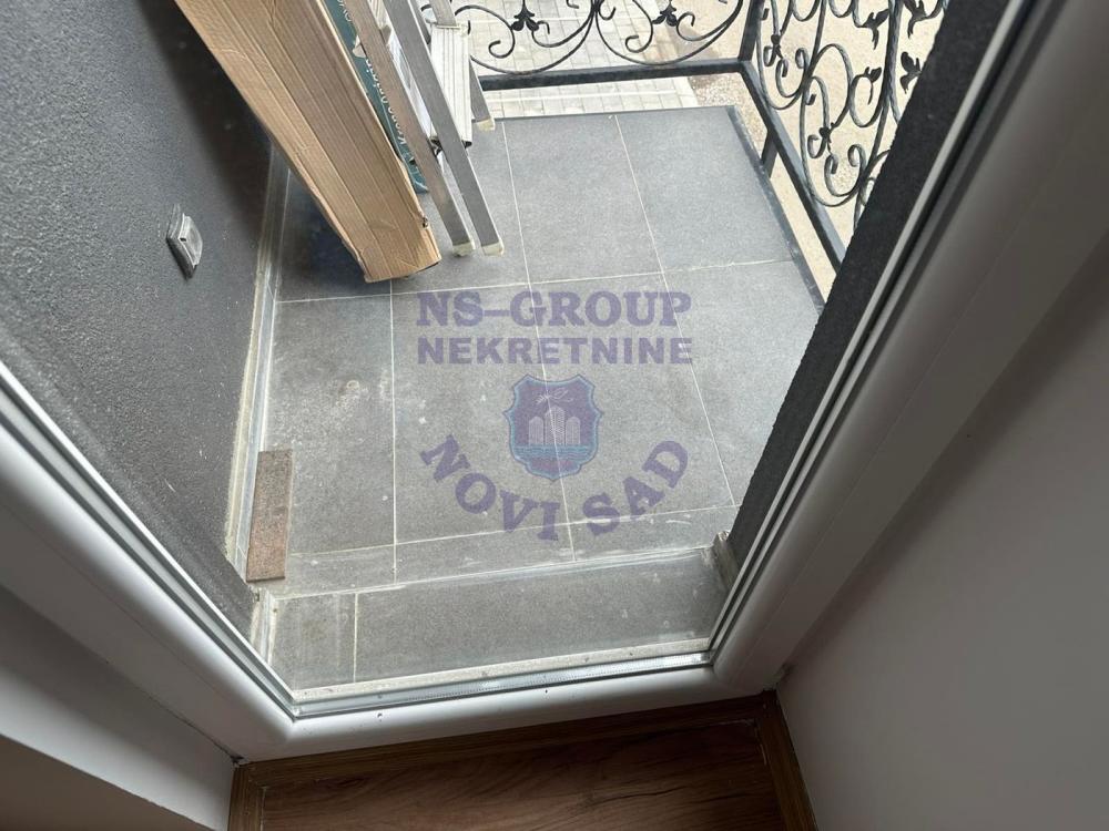 Slika 1 - Jednoiposoban stan na prodaju, 30m2, 63.860€