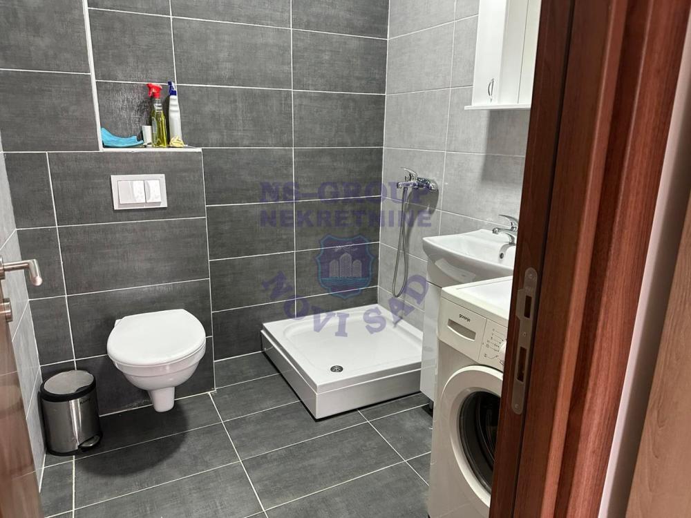 Slika 2 - Jednoiposoban stan na prodaju, 30m2, 63.860€