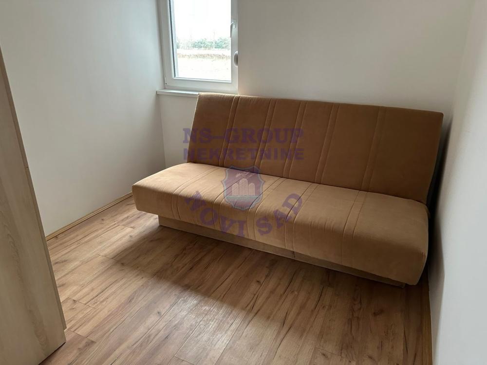 Slika 3 - Jednoiposoban stan na prodaju, 30m2, 63.860€