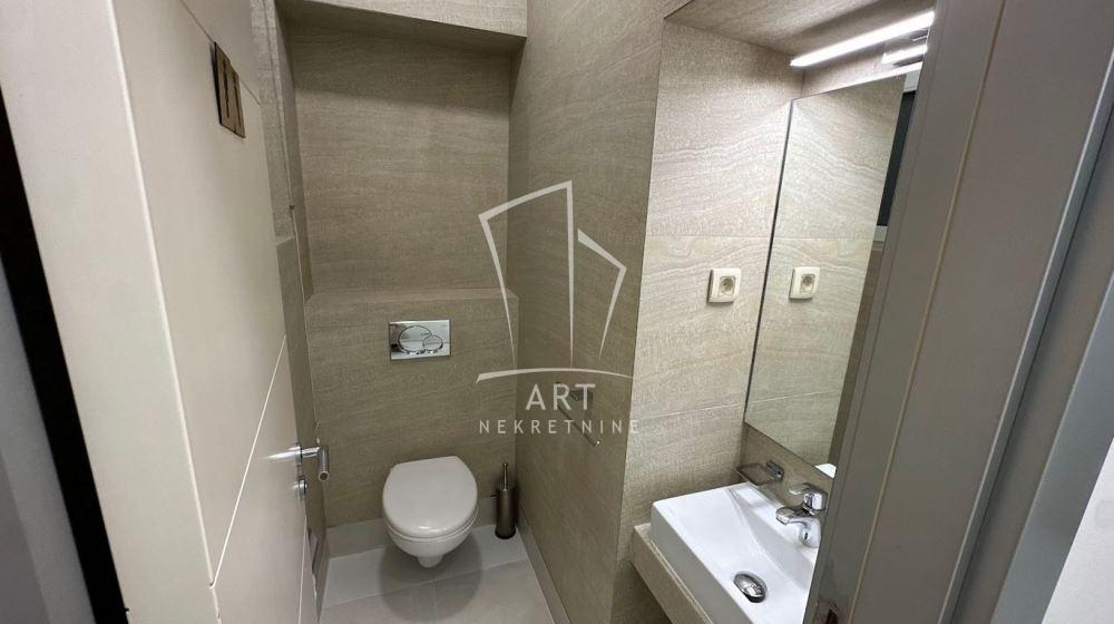 Slika 10 - Baba Višnjina,  Lokal za izdavanje, 193m2, 3.150€