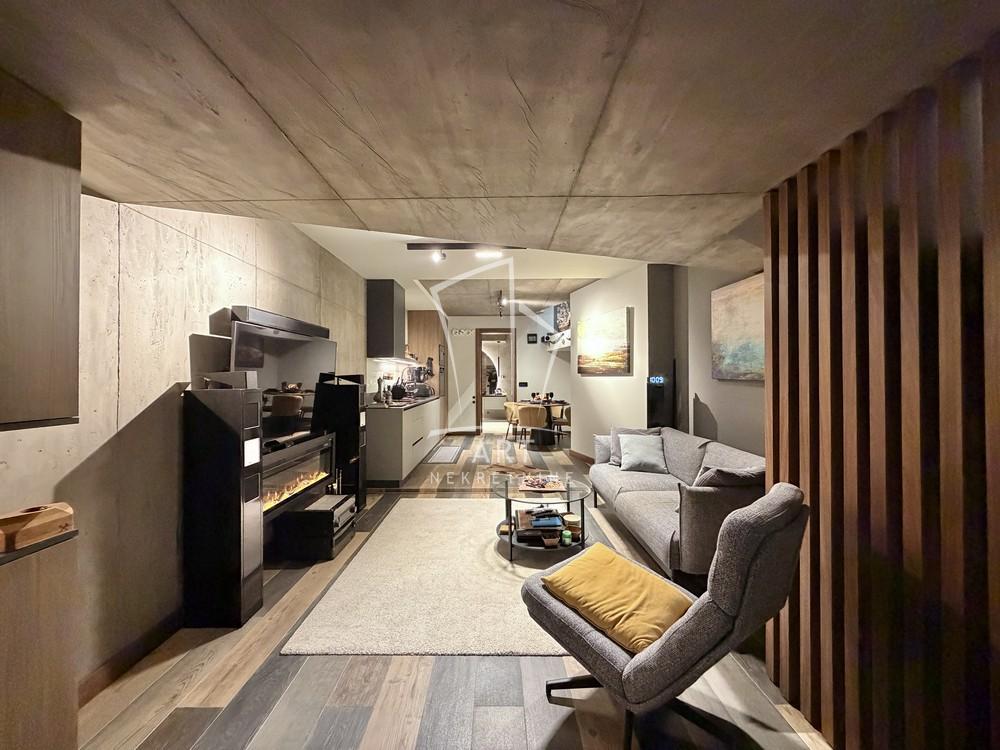 Slika 10 - Toplička, Dvoiposoban stan na prodaju, 80m2, 205.000€